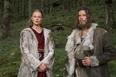 vikings cast|vikings 2019 cast.